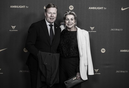 Bartina Koeman is op 65-jarige leeftijd overleden