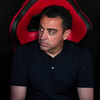 Xavi Hernandez