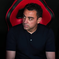 Xavi Hernandez