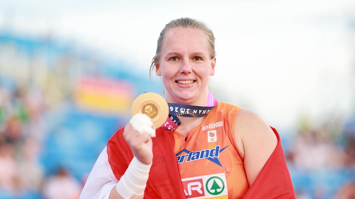 Jessica Schilder