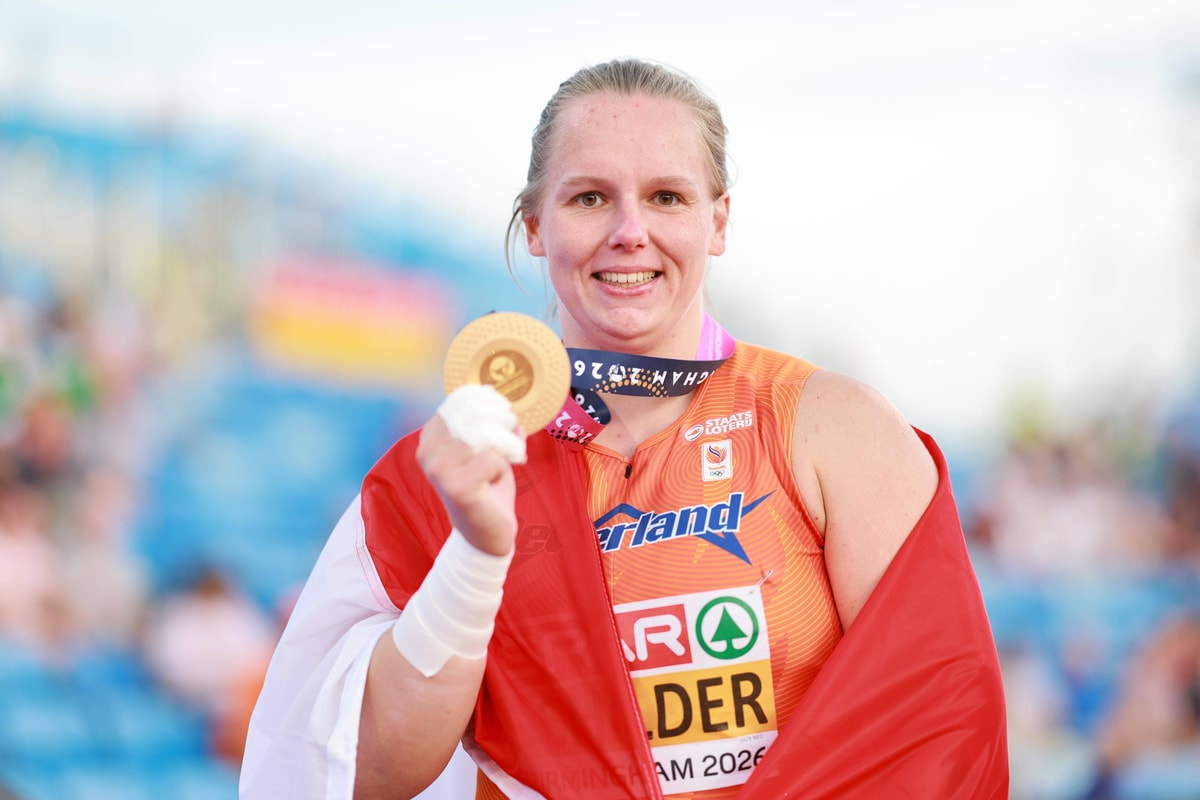 Jessica Schilder