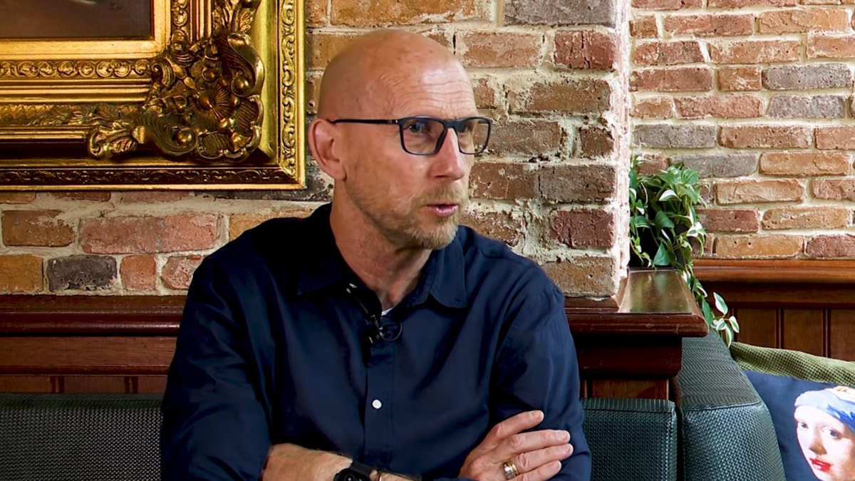 Jaap Stam