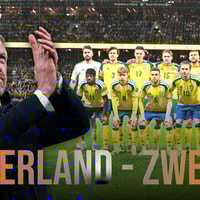 De prestaties van Zweden, tegenstander van Nederland op WK 2026, in de WK-geschiedenis