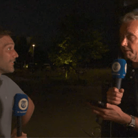 Nederlands elftal, Valentijn Driessen, Oranje