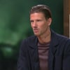 Michiel Kramer bij FC Rijnmond
