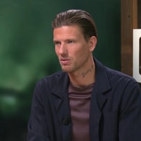 Michiel Kramer bij FC Rijnmond