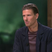 Michiel Kramer bij FC Rijnmond