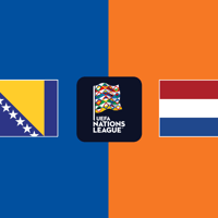 Livestream Bosnië - Nederland: kijk hier gratis naar de wedstrijd van Oranje