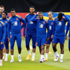 Nederlands elftal, Oranje
