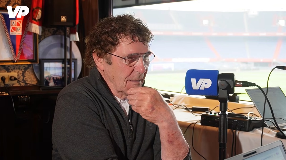 Willem van Hanegem