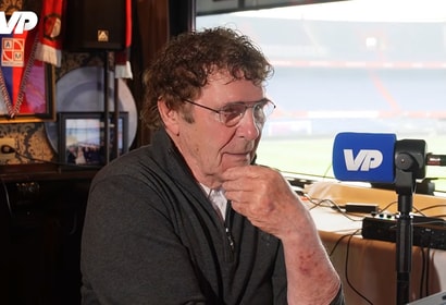 Willem van Hanegem