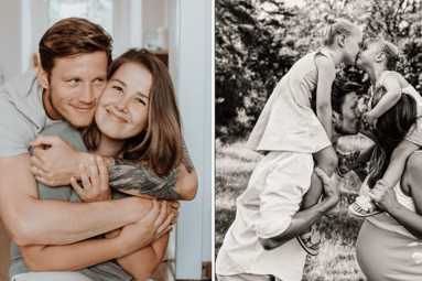 Hoe heet de vriendin van Wout Weghorst, Wout Weghorst, Nikki van Esch, de vriendin van Wout Weghorst, Oranje, Nations League, Heeft Wout Weghorst een vriendin?