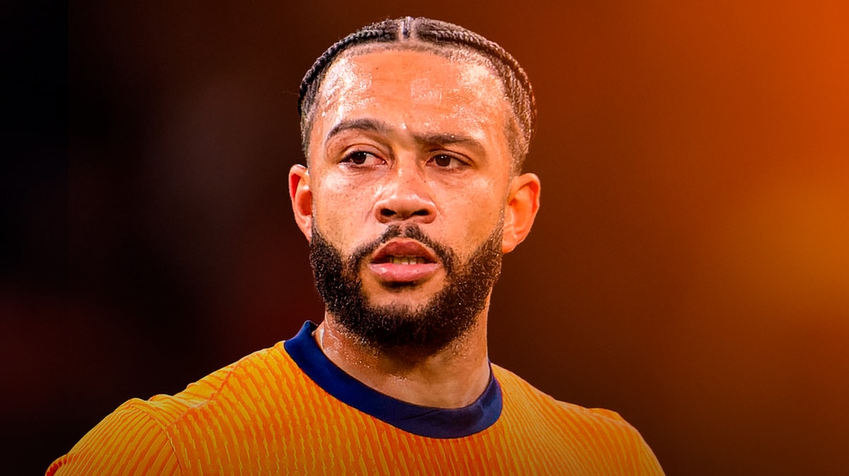 Fred Grim nam cruciale beslissing over Memphis Depay: 'Hij was de eerste'