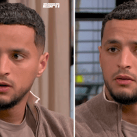 Mohamed Ihattaren reageert op KNVB-interesse