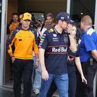 Verstappen zet druk vol op McLaren met woorden richting titelontknoping