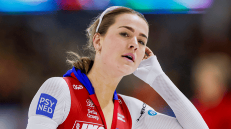 Robin Groot zet punt achter loopbaan