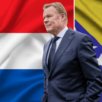 Nederland - Bosnië en Herzegovina kijken, Oranje kijken, Oranje - Bosnië en Herzegovina kijken, hoe laat speelt Oranje, Nations League