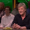 Wim Kieft aan tafel bij Vandaag Inside