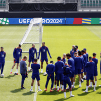 Nederlands elftal, EK, EURO2024