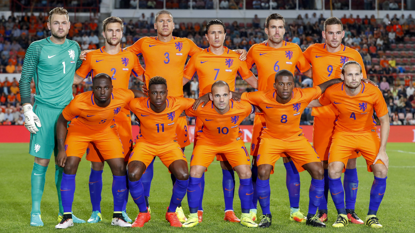 Oranje-international laat per direct contract ontbinden en zoekt nieuwe club