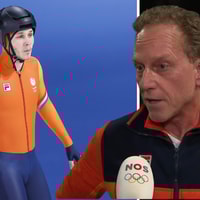 Rintje Ritsma sneert naar Marcel Bosker