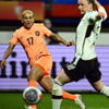 Shanice van de Sanden, Liverpool, CF Pachuca, Mexico