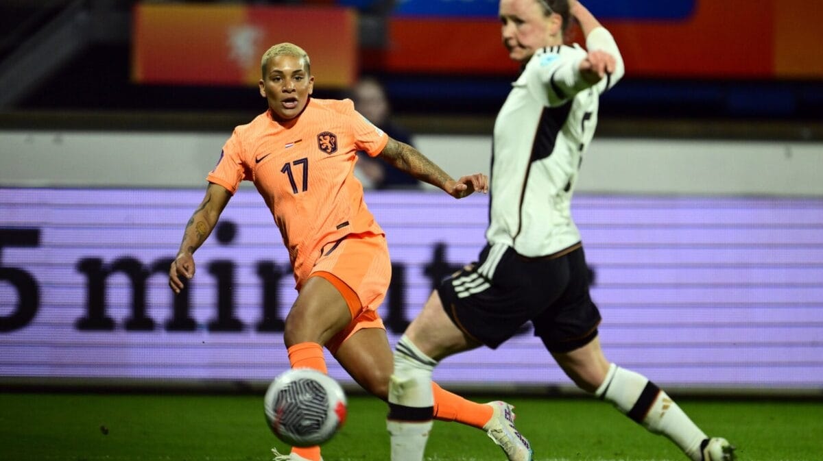 Shanice van de Sanden, Liverpool, CF Pachuca, Mexico