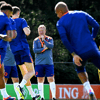 Ronald Koeman, Louis van Gaal, Maarten Wijffels, Oranje, Nations League