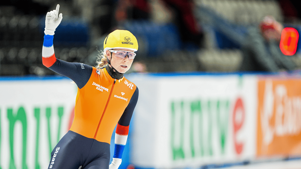Marijke Groenewoud 