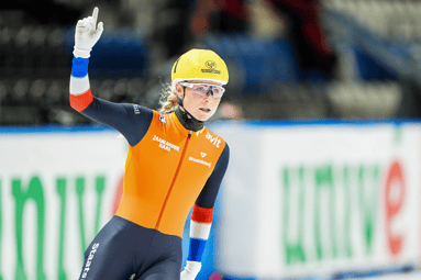 Marijke Groenewoud 