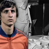 Johan Cruijff liet het WK van 1978 bewust schieten