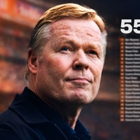 De voorselectie van Oranje voor het WK 2026