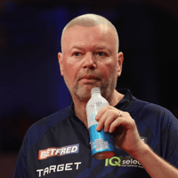 Raymond van Barneveld