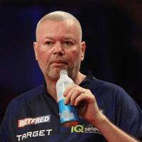 Raymond van Barneveld