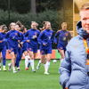 Andries Jonker geïnspireerd door Ronald Koeman