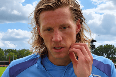 Wout Weghorst