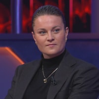 Sherida Spitse te gast bij Ziggo Sport