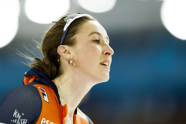 Suzanne Schulting 