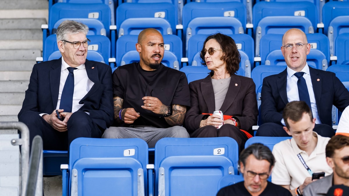 Nigel de Jong