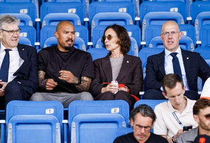 Nigel de Jong