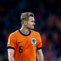 Matthijs de Ligt