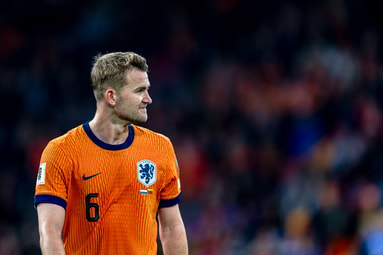 Matthijs de Ligt