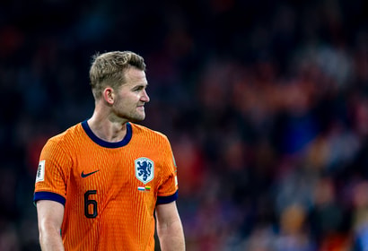 Matthijs de Ligt