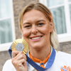 Sharon van Rouwendaal 