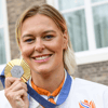 Sharon van Rouwendaal 
