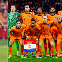 Cody Gakpo wordt vergeleken met Arjen Robben