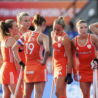 Ageeth Boomgaardt begrijpt weinig van de afwezigheid van Frédérique Matla bij Oranje en waarschuwt richting de Olympische Spelen van 2028.