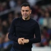 Xavi Hernández