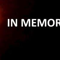 In memoriam