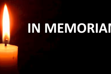 In memoriam